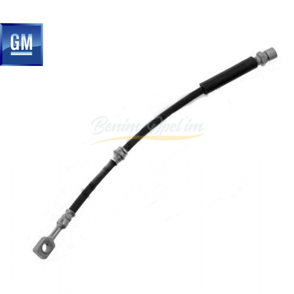 Product Code : 562364 - Vectra B Front Brake Hose GM Genuine 562364 - 90495787