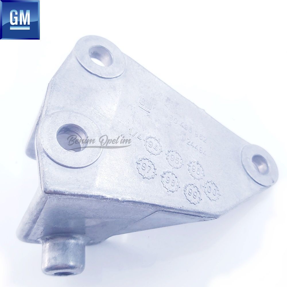 Product Code : 684706 - Opel Vectra B Front Engine Torque Lug 1.6/1.8 GM Original 684706 - 90496962