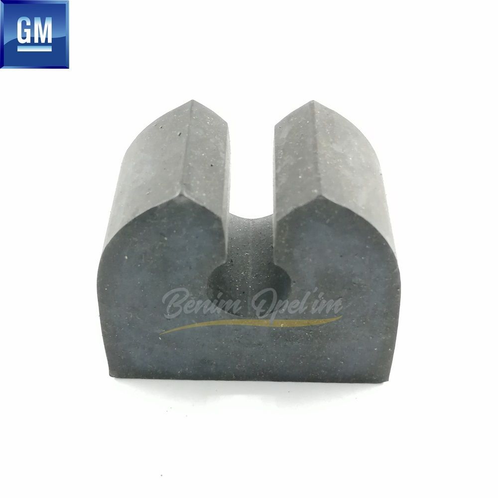 Product Code : 444333 - Opel Astra F, Kadette E Rear Balance Shaft Busbar Iron Tyre GM Genuine 444333 - 90289369