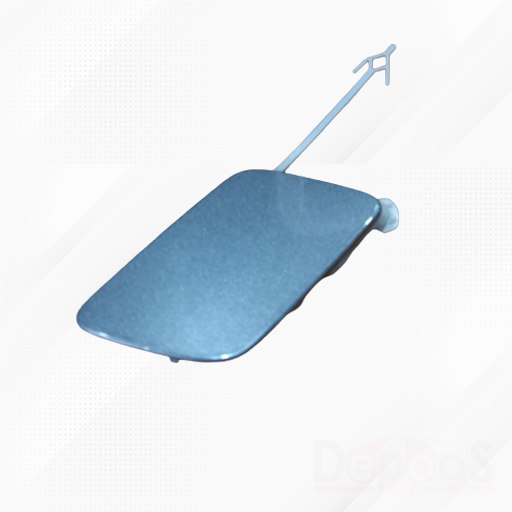 Audi A3 8V Front Drawbar Cover - 8V3807241