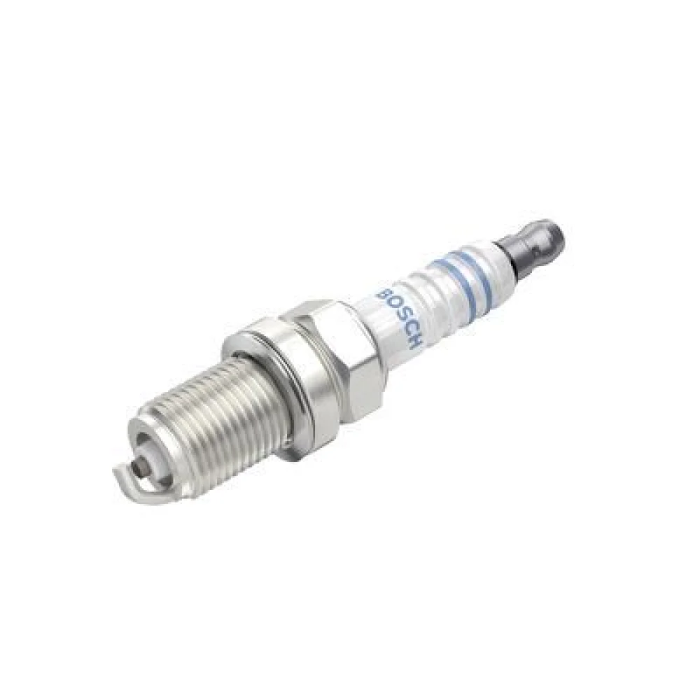 Mercedes Nikel Ateşleme Bujisi Bosch F8DC4 A0031596703