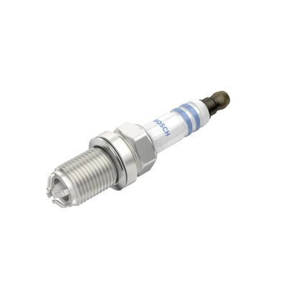 BMW 316 Bosch Ateşleme Bujisi 4 Tırnaklı 12129071003