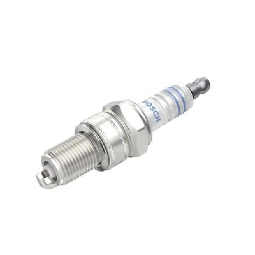 Bosch WR7DC Nikel Ateşleme Bujisi 101000002AB