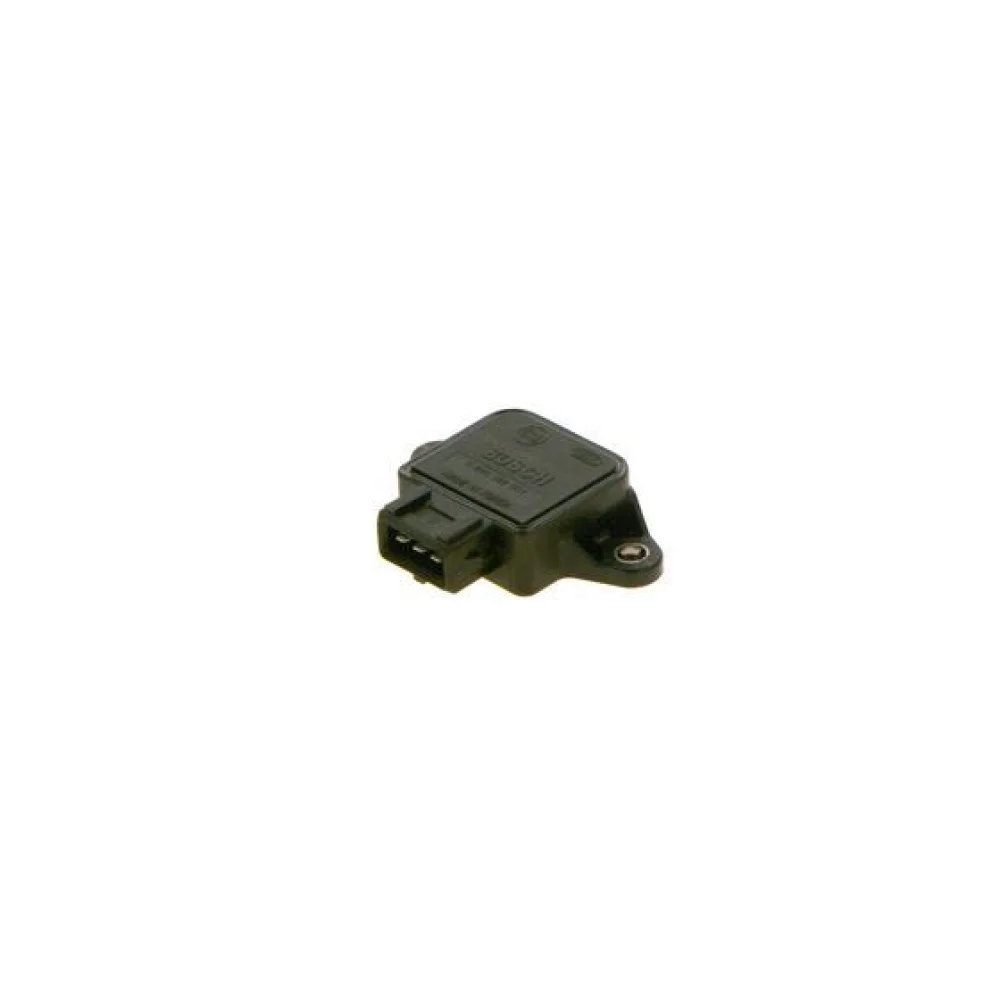 Fiat Marea Gaz Kelebeği Sensörü 7637025