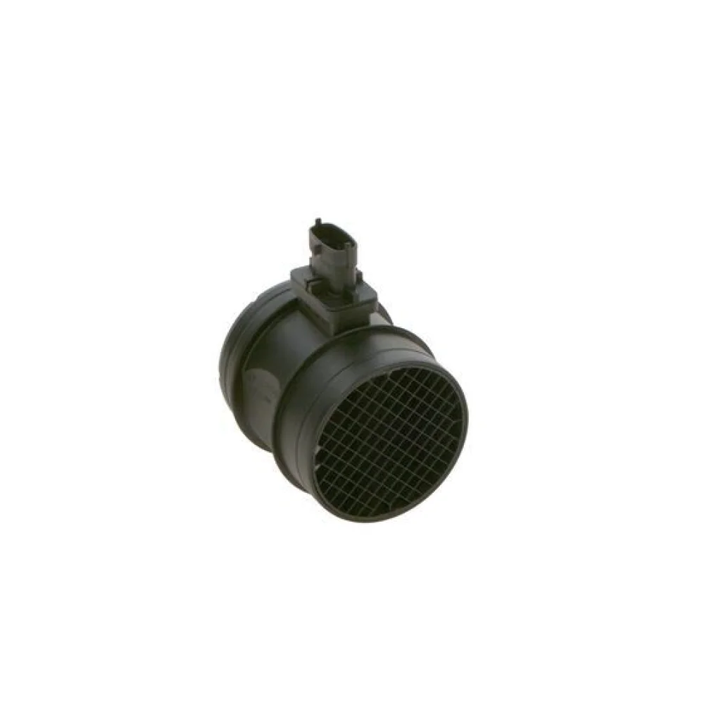 Fiat Ducato Hava Kütle Ölçer 4 Pin Oval Soket 51830257