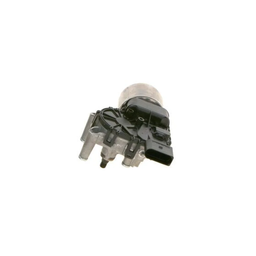 Opel Astra H Silecek Motoru 12V 4 Fişli 93179149
