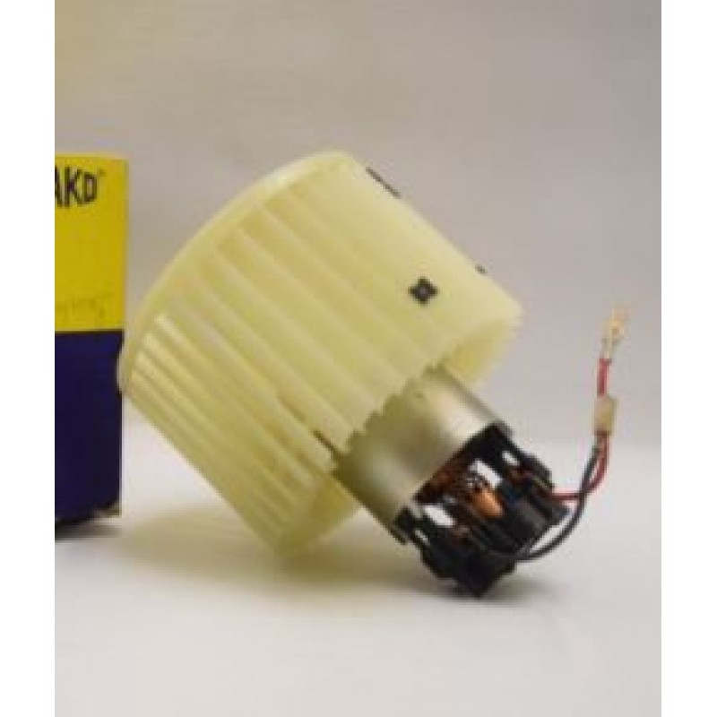 KALORİFER MOTORU PERVANELİ FIAT PALIO
