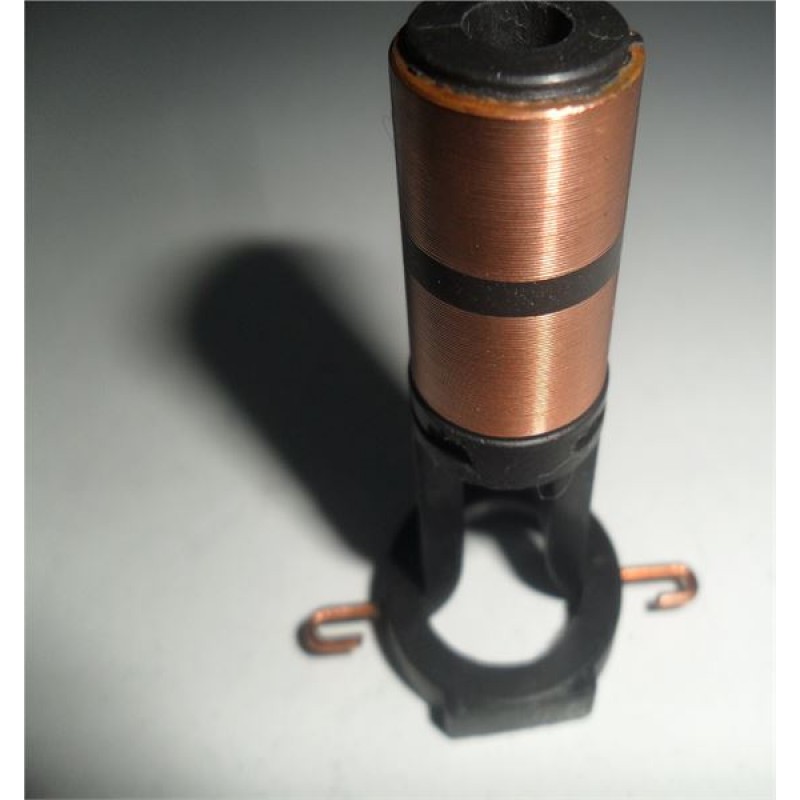 İÇ SOĞUTMA ROTOR BAKIRI FORD C-MAX NIPPON DENSO TİPİ