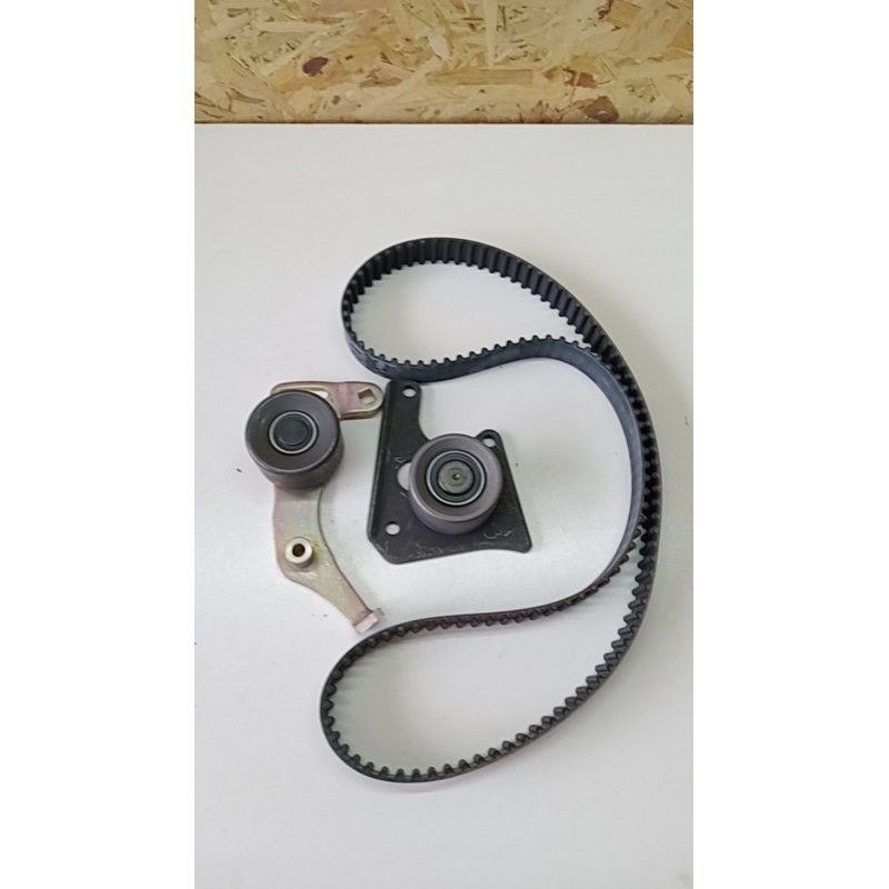 TRİGER SET TAKIMI