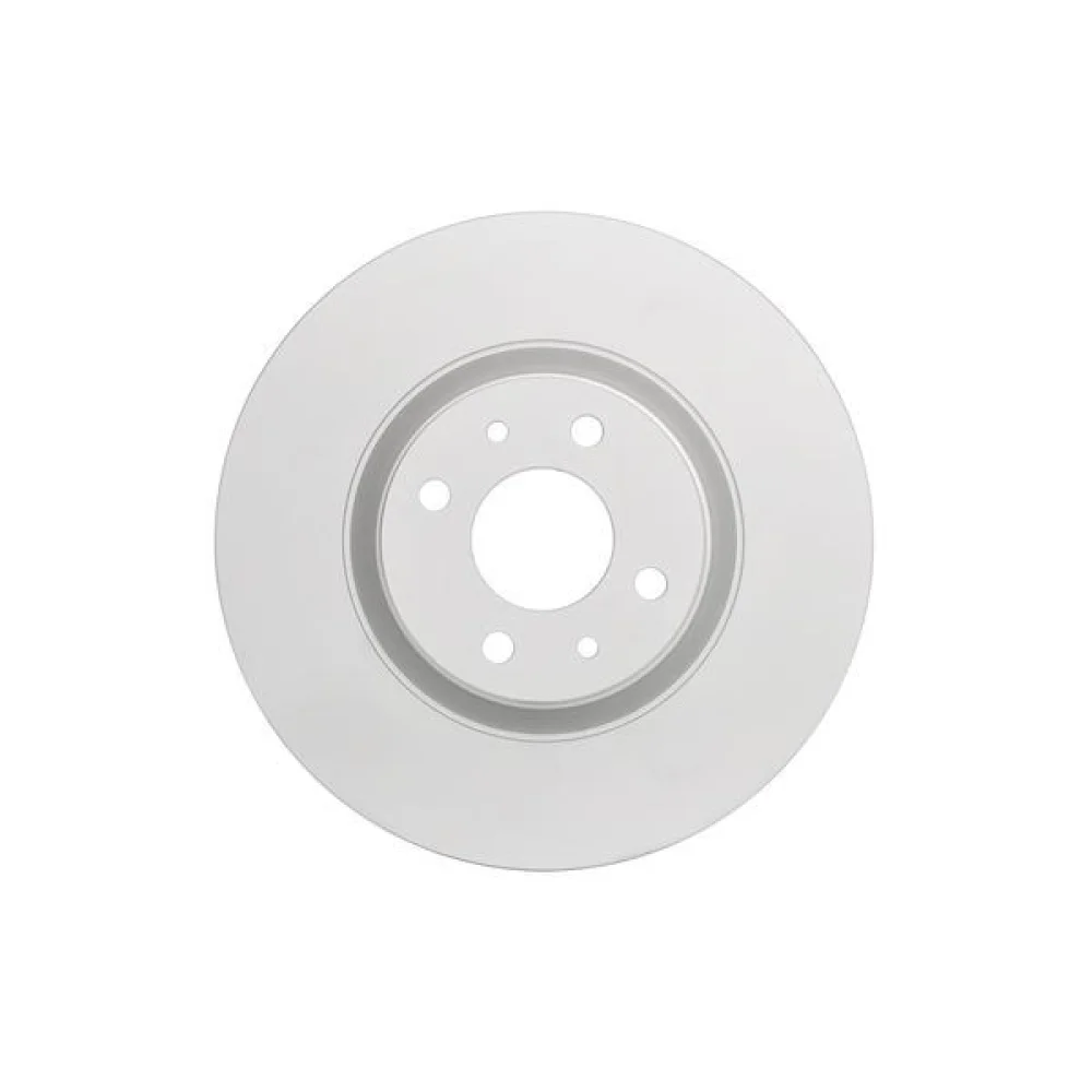 Fiat Doblo Ön Fren Diski 284 x 22 mm 4 Delikli Havalı 46403088