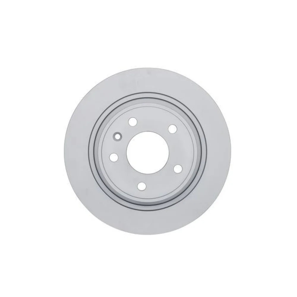 Opel Astra J Arka Fren Diski 292 mm 1.4i 13502137