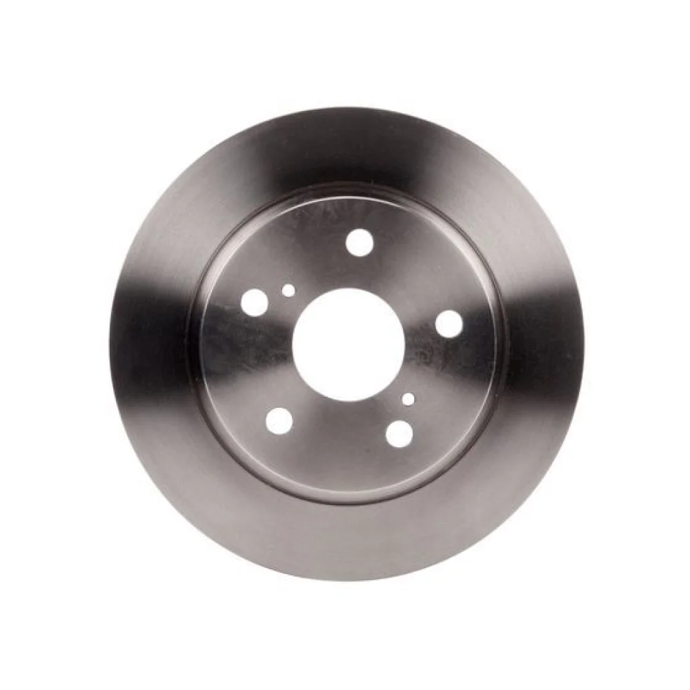 Toyota Auris Arka Fren Diski 270x10x5DL 42431-02170
