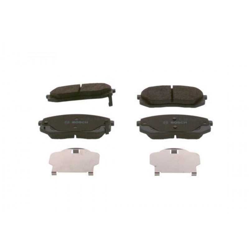 Ürün Kodu : 0986494422 - ÖN FREN BALATASI HYUNDAI TUCSON 15> iX35 10> SONATA 14> / KIA SPORTAGE II 04> III 10>