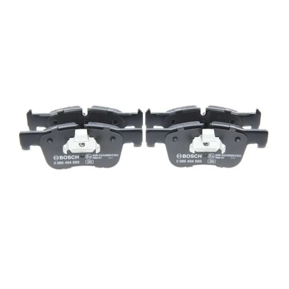 BMW F20 Ön Fren Balatası 34116850568