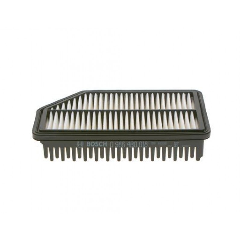 SM018 (F026400350) Hava Filtresi Hyundai Accent 1.4 1.6 1.6CRDİ (10-17) Kia Rio 1.4CVVT CRDİ 11> SOU