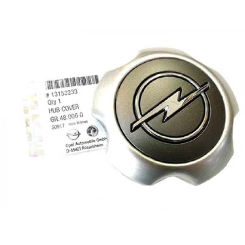 Ürün Kodu : 1006948o - OPEL JANT GÖBEĞİ BÜYÜK