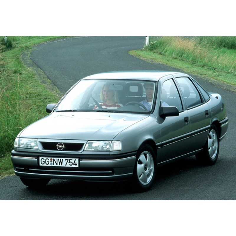 Opel Vectra A Ön Motor Kaputu Orijinal GM 1160222