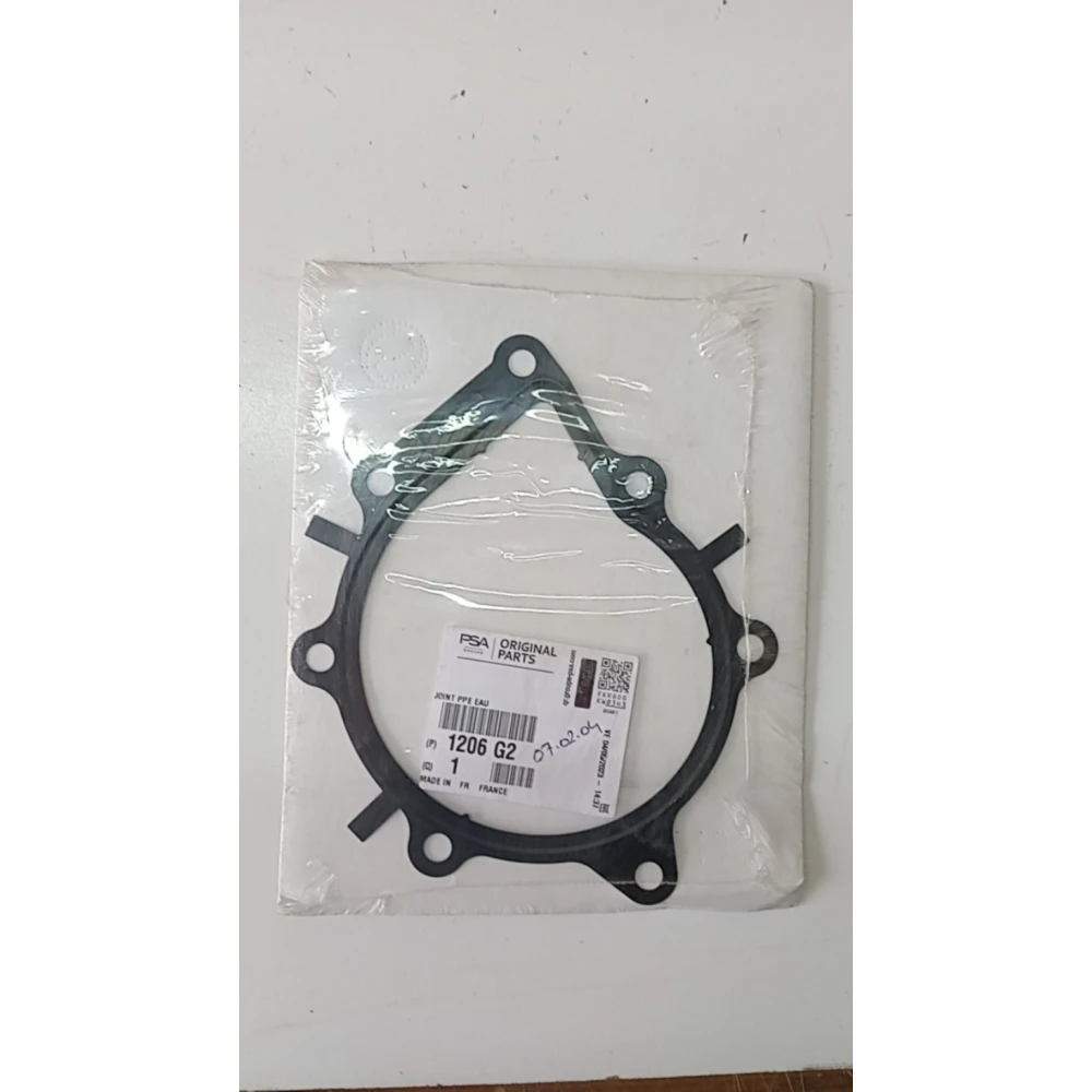 DEVİRDAİM CONTASI PEUGEOT 3008 308 4007 407 508
