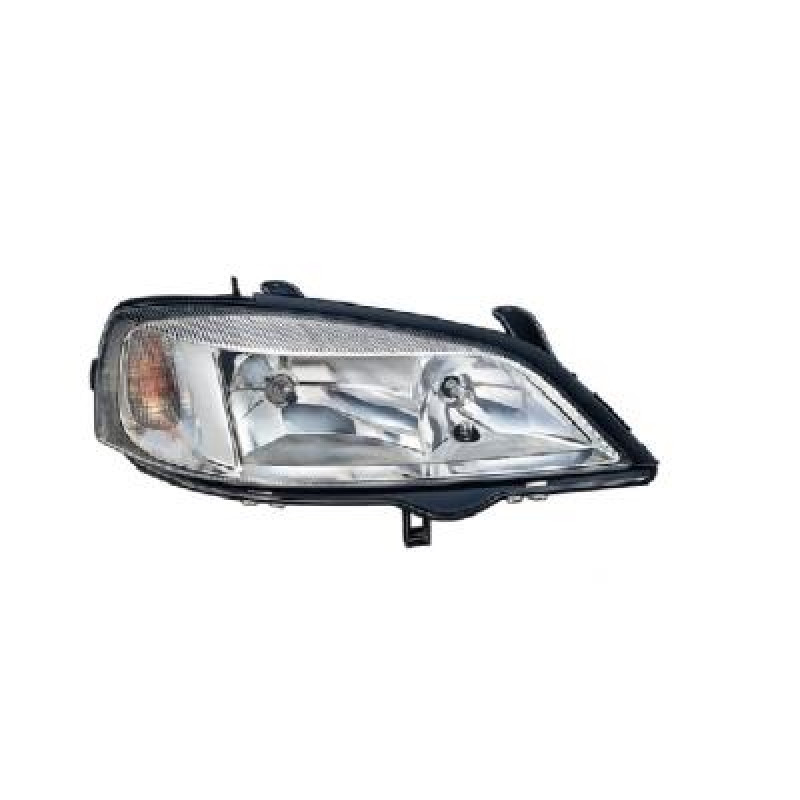 Opel Astra G Ön Sağ Far (Yolcu Tarafı) 1216156
