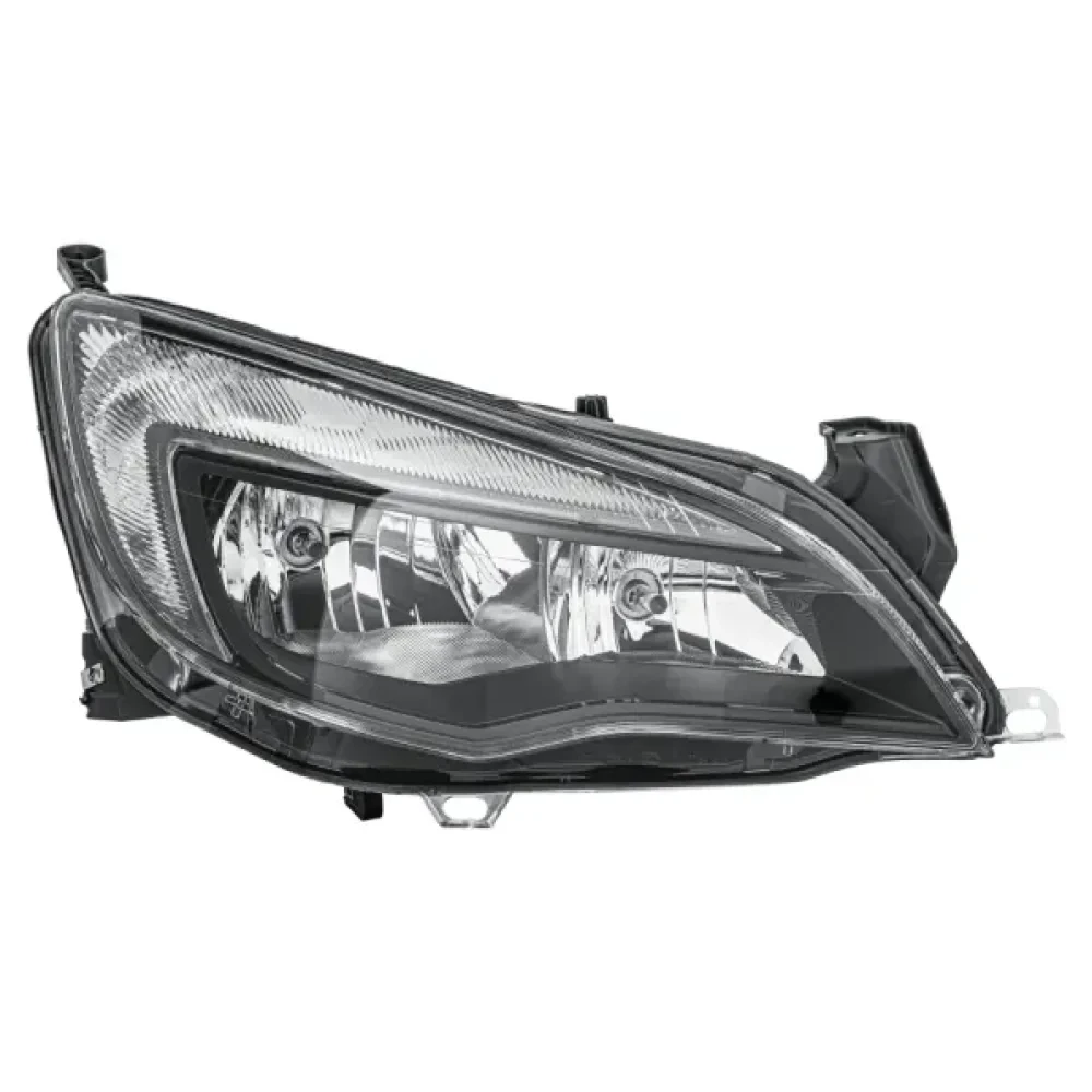 Opel Astra J Sağ Far 13371596