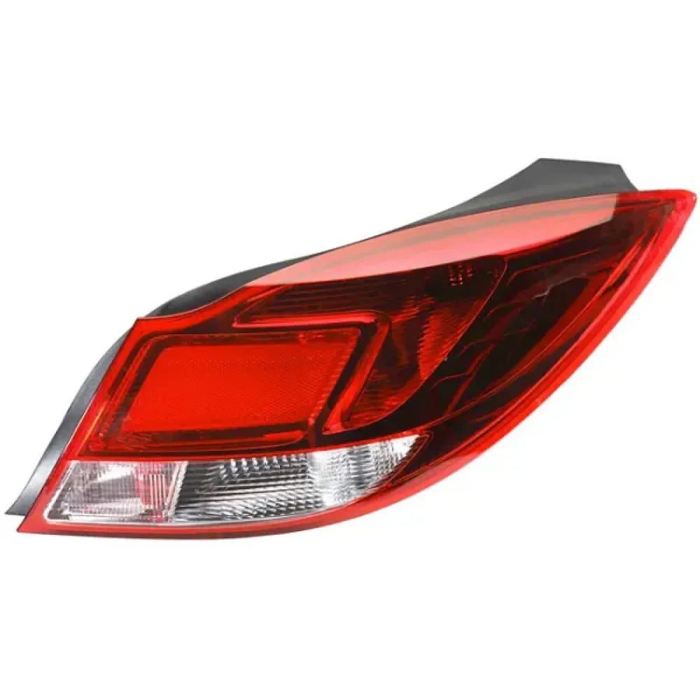 13279628 Orijinal | Opel Insignia A Uyumlu Sedan Sağ Arka Stop Lambası Sissiz Komple