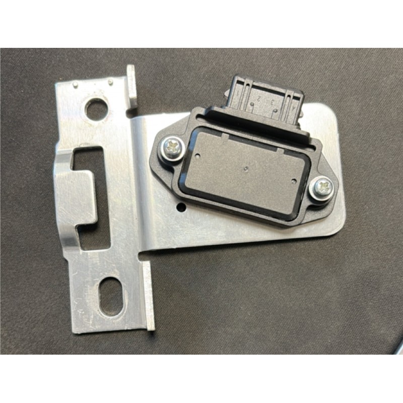 (KOMPLE) ATEŞLEME MODÜLÜ AST-F VEC-A COR-B C12NZ C14NZ 18SV - 4 FİŞLİ