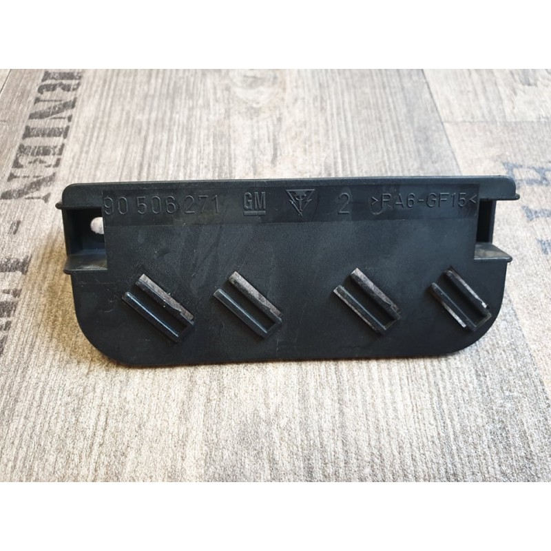 Opel Astra G Kablo Tesisatı Taşıyıcı Braketi Gm 90506271