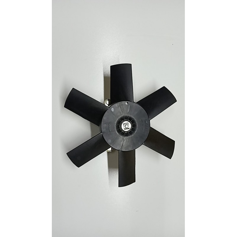 FAN MOTORU