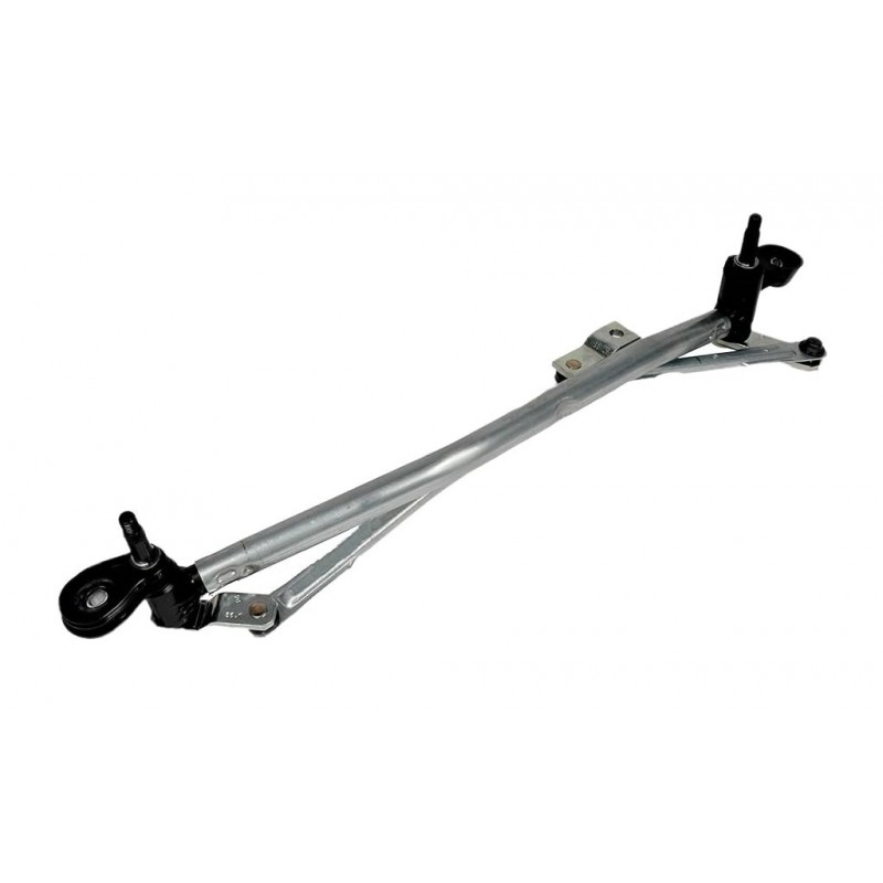 Ürün Kodu : 1273421E - Opel Astra H Silecek Mekanizması Komple 2004-2010 - 93179150
