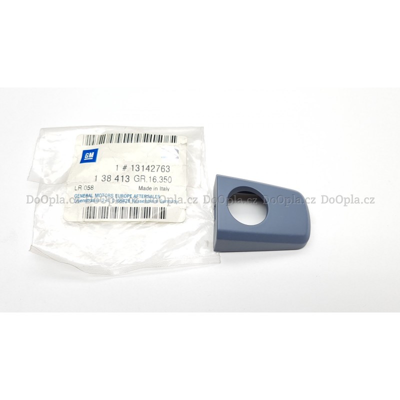 Ürün Kodu : 13142763 - Opel Astra H Ön Sol Dış Kapı Açma Kolu Bademi - Gm 13142763