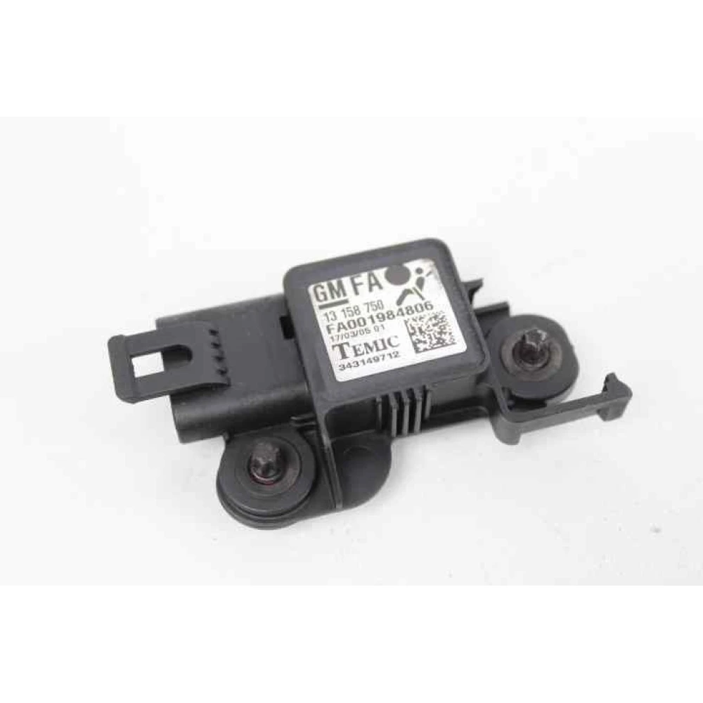 Opel Astra H Airbag Ön Darbe Sensörü 1235273