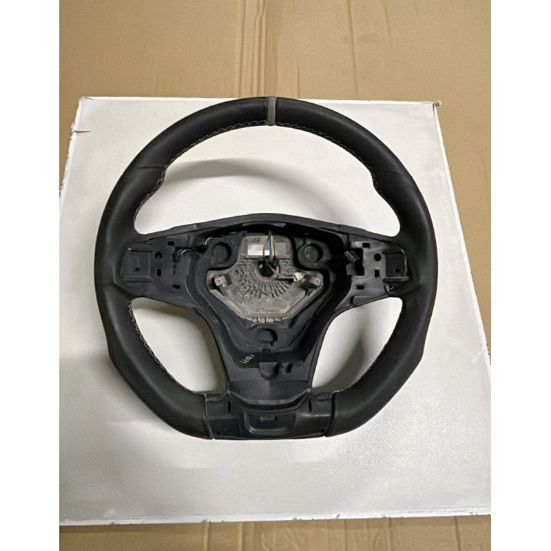 CORSA D DİREKSİYON SİMİDİ