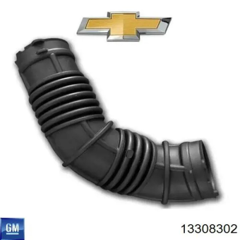 HAVA FİLTRE ÇIKIŞ BORUSU CRUZE F16D3
