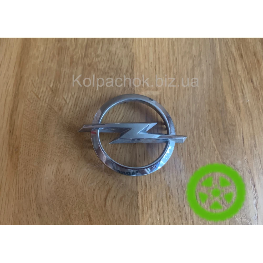Opel Jant Arması - 5180010201