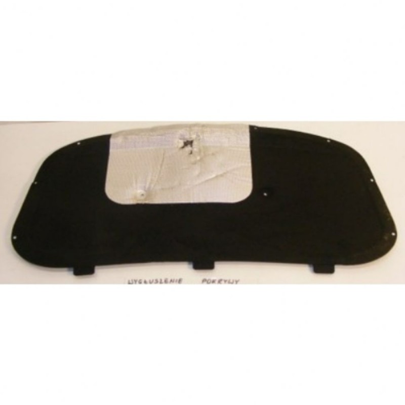 Ürün Kodu : 13272648Gm - Opel Astra J Motor Kaput Keçesi  GM 13272648 - Çıkma Ürün