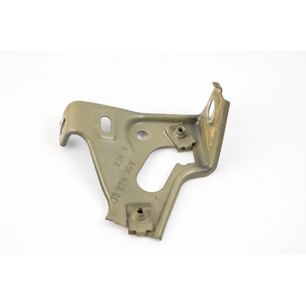 Opel Astra J Çamurluk Montaj Braketi 13302328