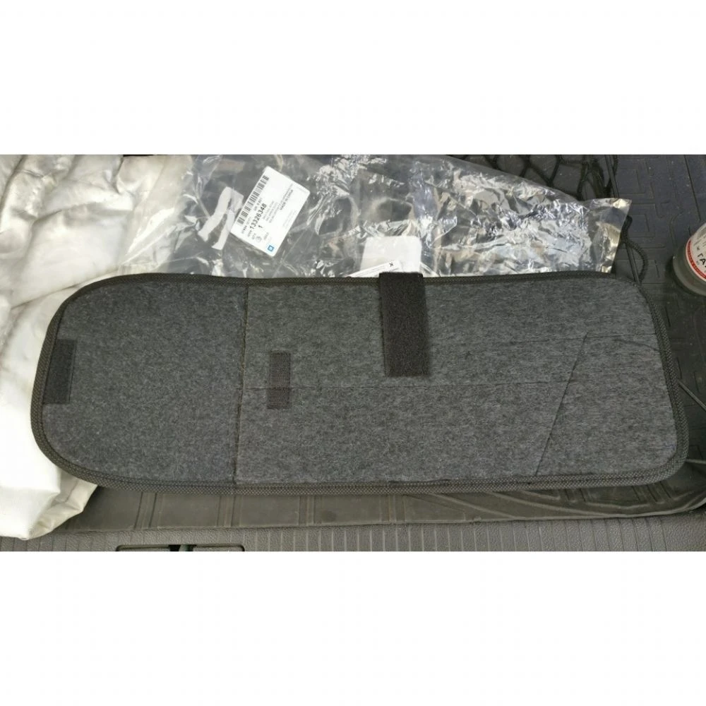 13326348 Orijinal | Alet Takım Çantası Opel Astra J, Insignia A, Mokka, Chevrolet Cruze Uyumlu