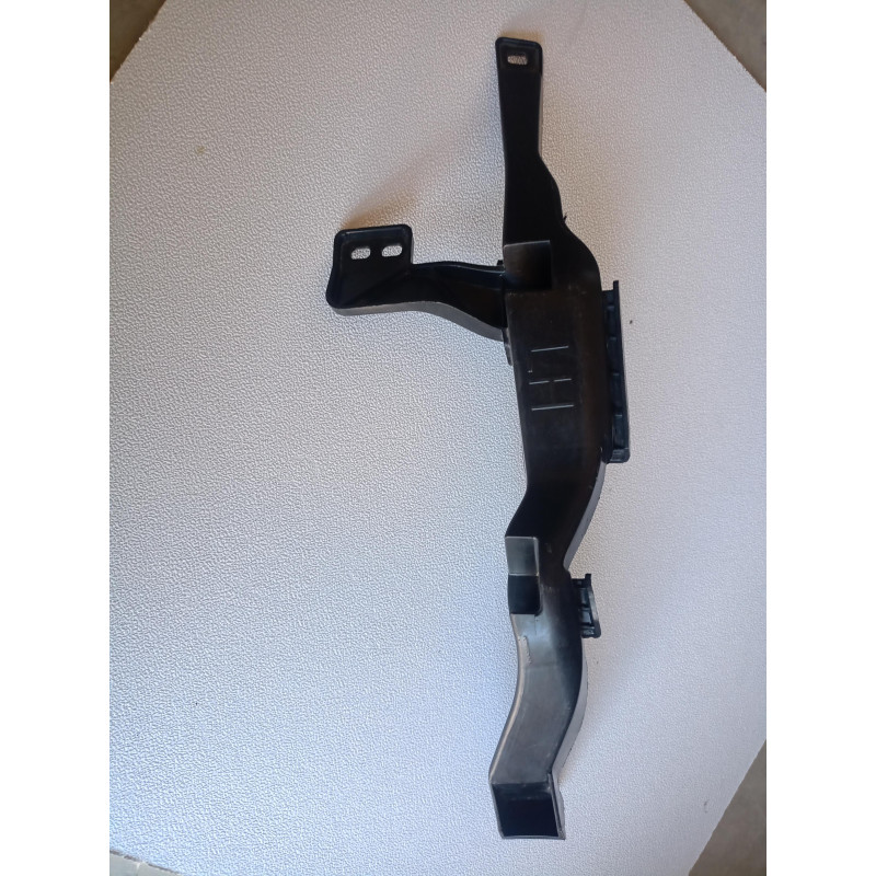 39058201 Orijinal | Opel Astra K Uyumlu Sol Ön Far Tampon Bağlantı Ayağı