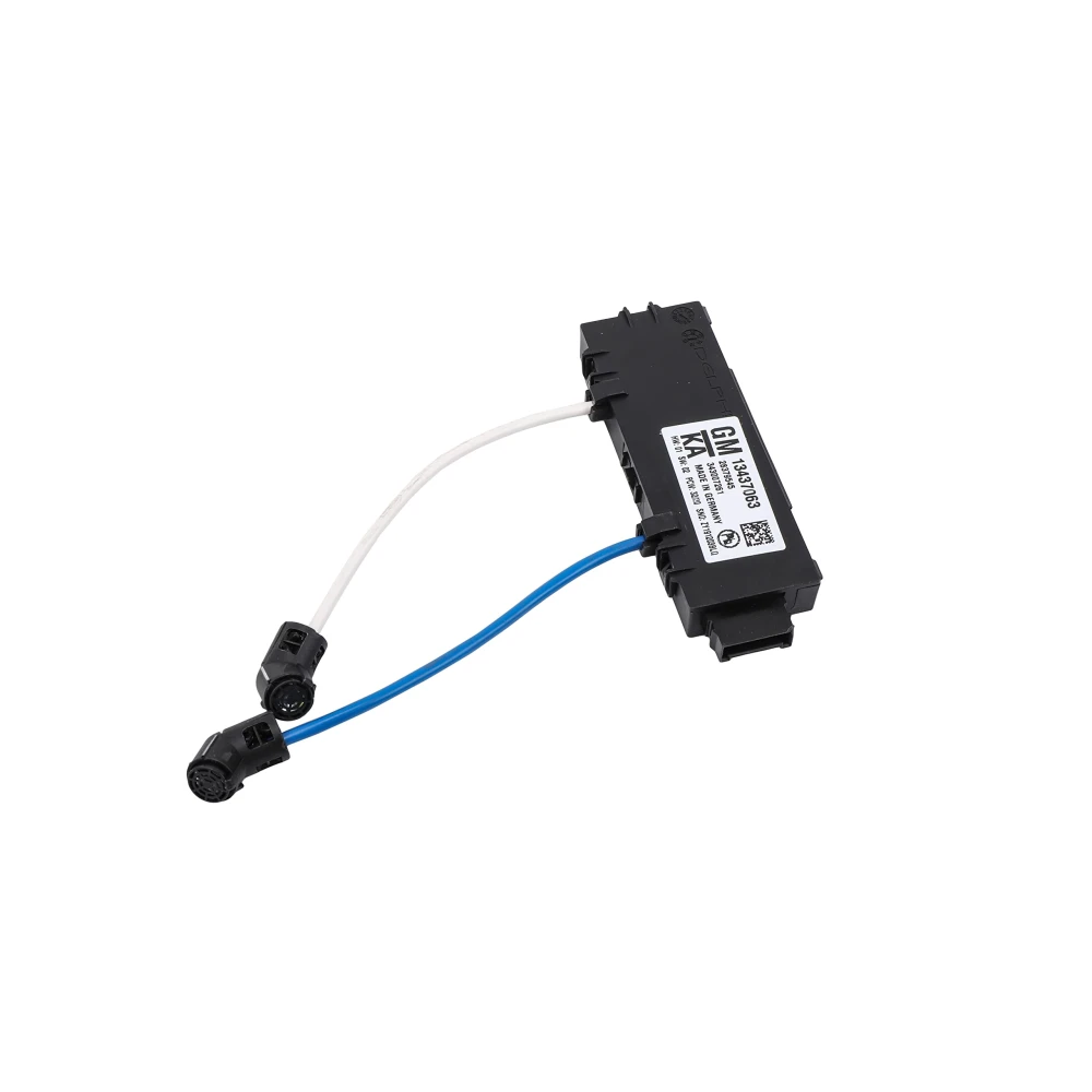 Opel Astra J Alarm Sensörü Tanım Kodu 28379545
