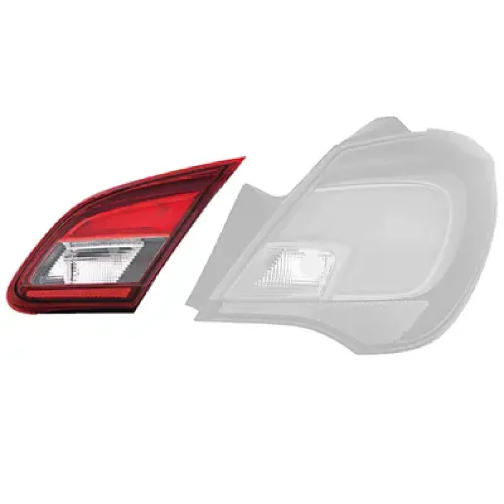 Opel Corsa E Sağ Arka Stop Lambası 1222570