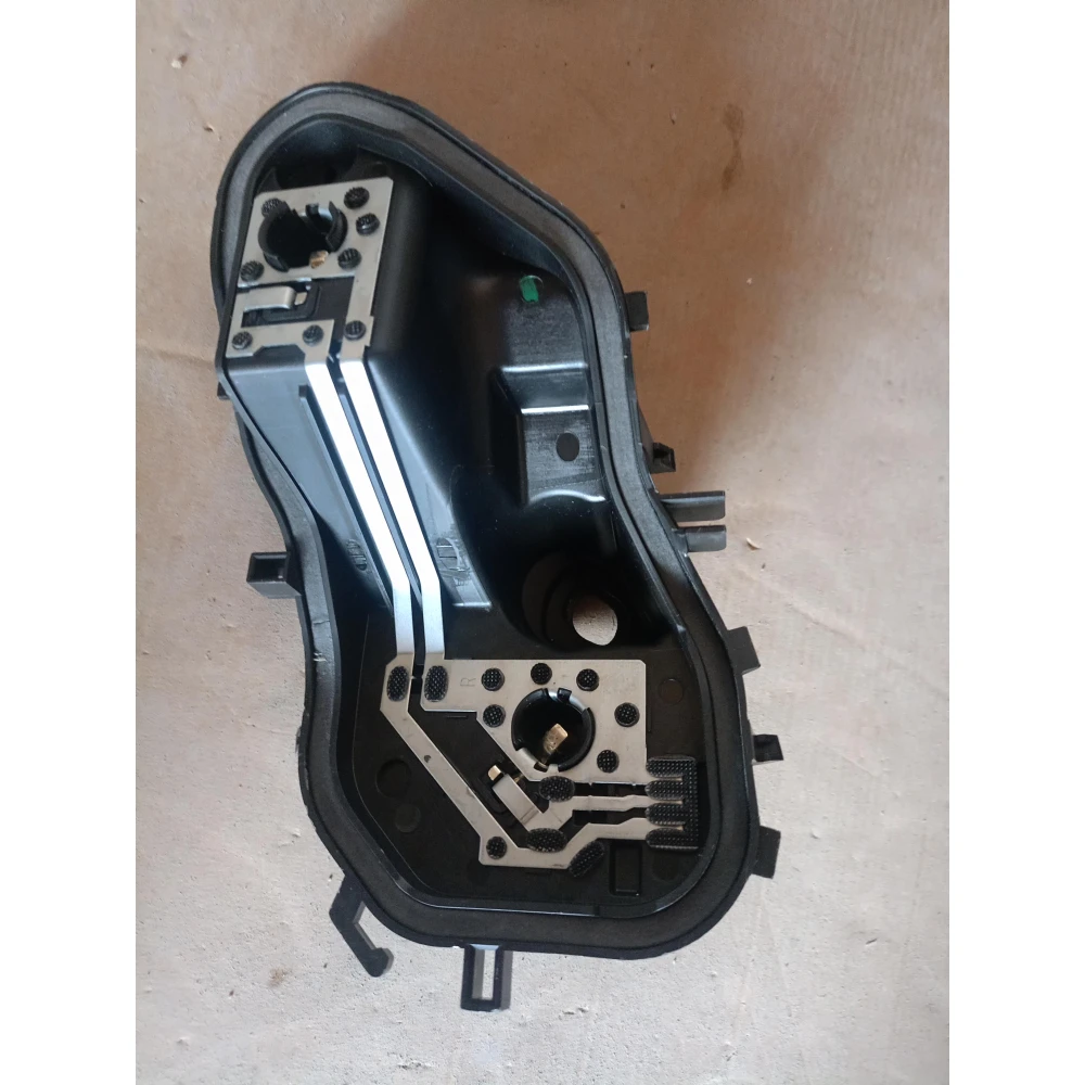 13454536 Orijinal | Opel Corsa E Uyumlu 5 Kapı HB Sağ Stop Lamba Duyu