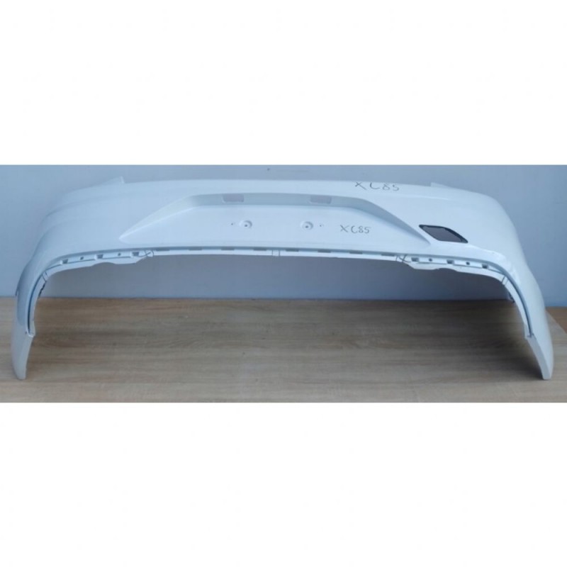 OPEL INSIGNIA B ARKA TAMPON OPC LINE 17- SEDAN GRAND SPORT