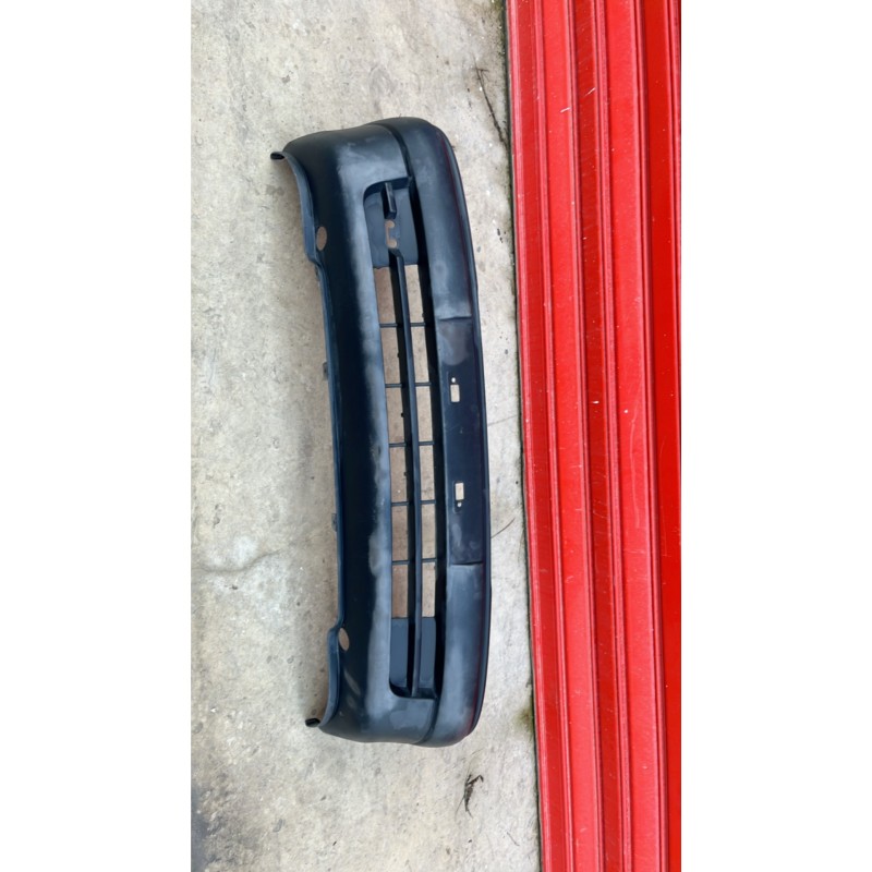 Opel Astra F Ön Tampon - Hafif Çizik Mevcut