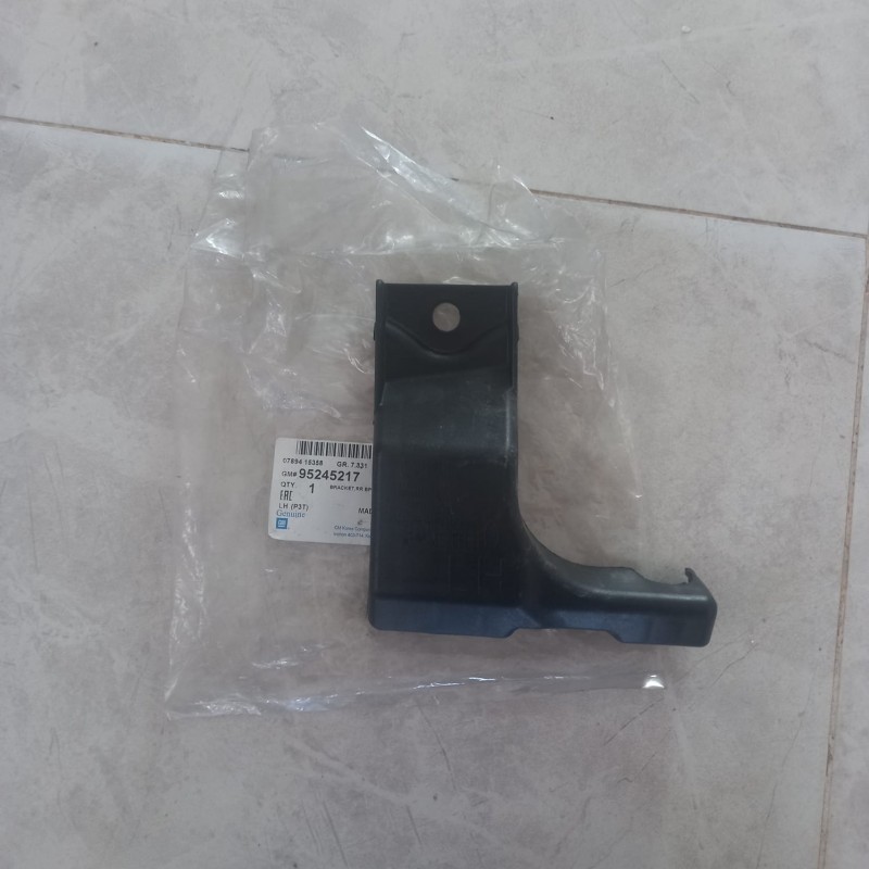 Opel Mokka, Mokka X Sol Arka Tampon Orta Ayağı Gm 95245217