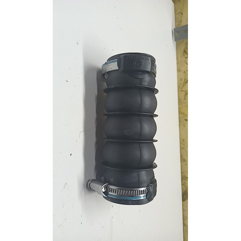 TURBO HORTUMU