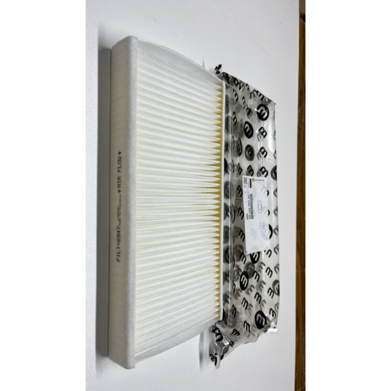 CİTROEN C5 MK2 POLEN FİLTRESİ