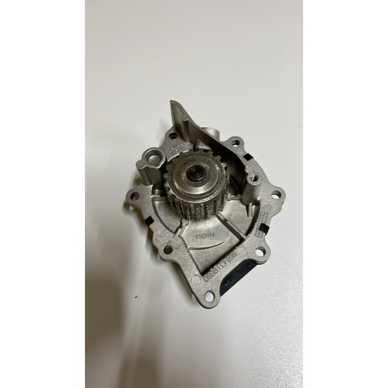 PEUGEOT BOXER, 5008 / CİTROEN JUMPER, C4 PİCASSO / DS4, DS5 DEVİRDAİM (SU POMPASI)