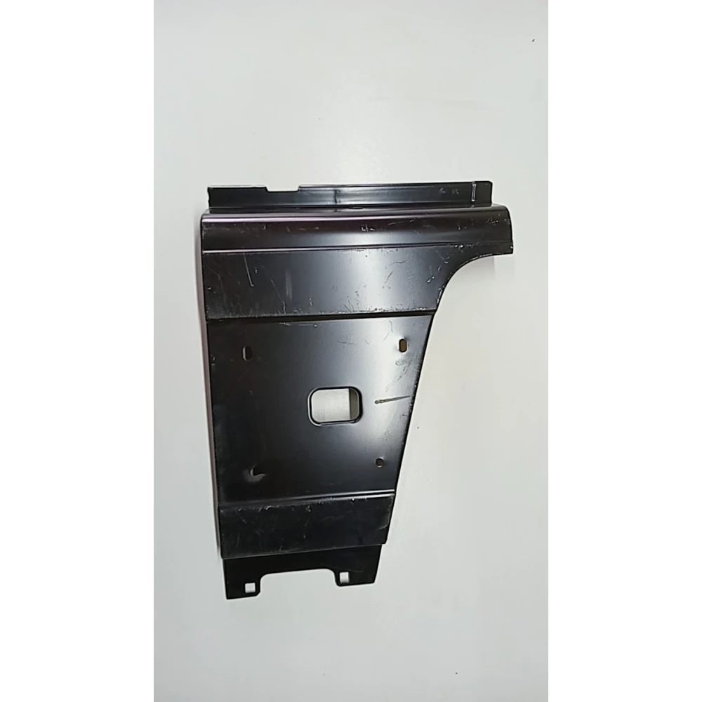 SOL DİREK SACI PEUGEOT BOXER