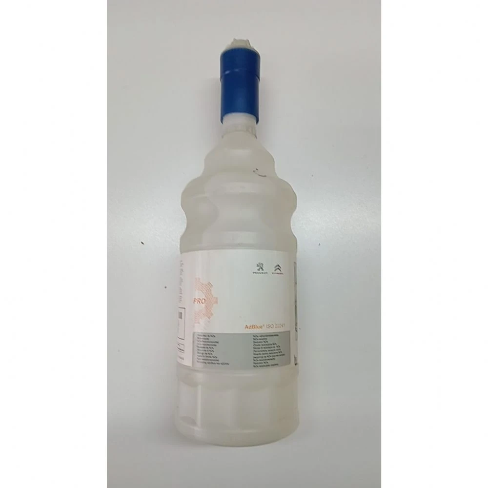 Peugeot Citroën AdBlue Katkısı 1,9 L