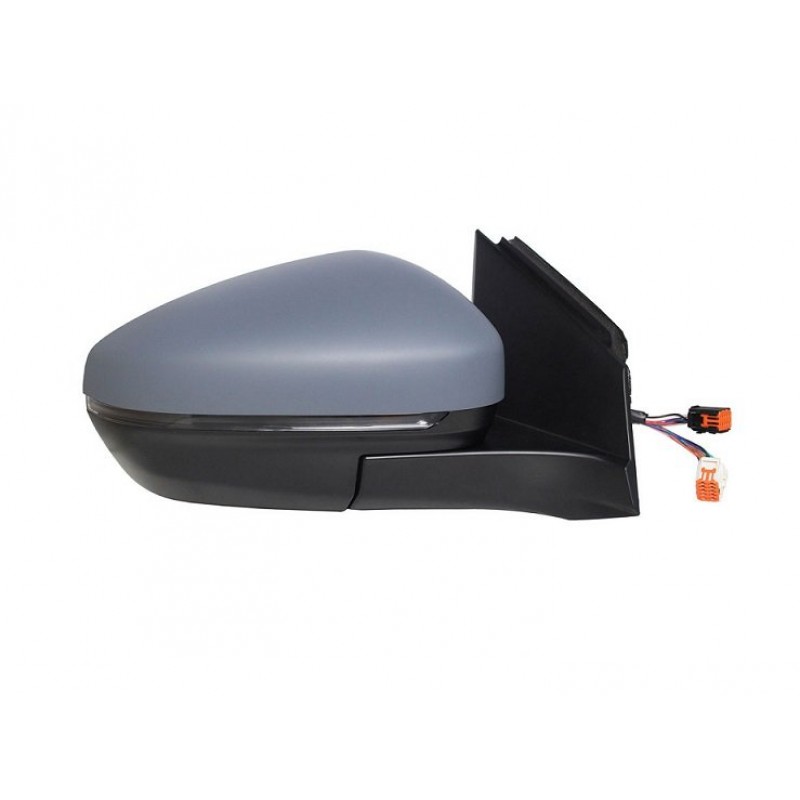 SAG DIS DİKİZ AYNASI KOMPLE  3008 5008 II C5 AIRCROSS 3008